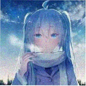 观众小柚的头像